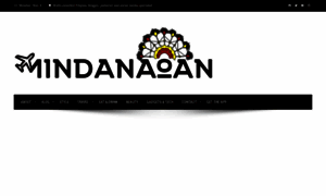 Mindanaoan.com thumbnail