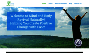 Mindandbodyrevival.com.au thumbnail