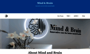 Mindandbrain.com.au thumbnail