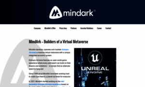 Mindark.com thumbnail