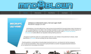 Mindblown.nl thumbnail