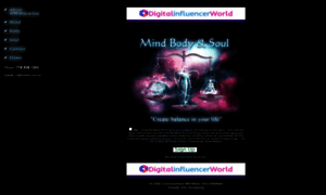 Mindbody-soul.com thumbnail