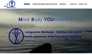 Mindbodyyouniversity.com thumbnail