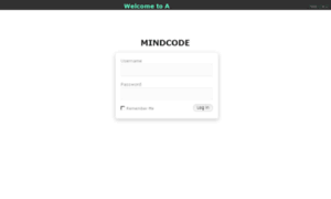 Mindcode.apnlink.com thumbnail