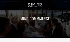 Mindcommerce.com thumbnail