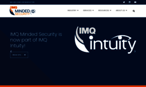 Mindedsecurity.com thumbnail