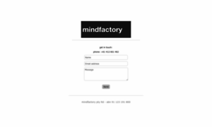 Mindfactory.com thumbnail
