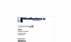 Mindfactory.de thumbnail