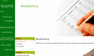 Mindfactory.ee thumbnail