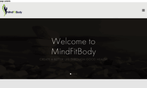 Mindfitbody.com.au thumbnail