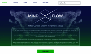 Mindflowperformance.com thumbnail