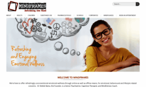 Mindframes.co.in thumbnail