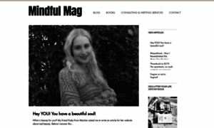 Mindful-mag.com thumbnail