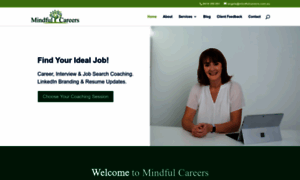 Mindfulcareers.com.au thumbnail