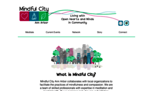 Mindfulcityannarbor.org thumbnail