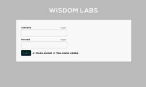 Mindfuldailypilot.wisdomlabs.com thumbnail