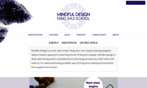Mindfuldesignschool.com thumbnail