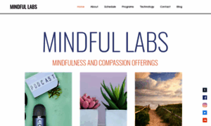 Mindfullabs.com thumbnail