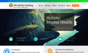 Mindfullyhealing.com thumbnail