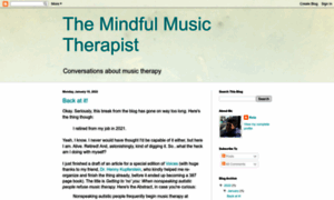 Mindfulmusictherapist.blogspot.com thumbnail