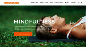 Mindfulnessalvador.com thumbnail