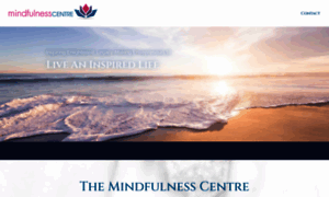 Mindfulnesscentre.com thumbnail