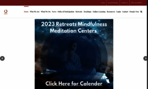 Mindfulnessmeditationcenters.com thumbnail