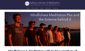 Mindfulnessmeditationscience.com thumbnail