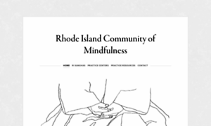 Mindfulnessri.org thumbnail