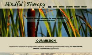 Mindfultherapy.agency thumbnail