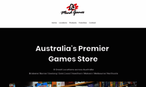 Mindgames.com.au thumbnail