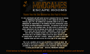 Mindgamesrockford.com thumbnail