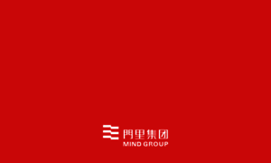 Mindgroup.cn thumbnail