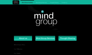 Mindgroup.com.au thumbnail