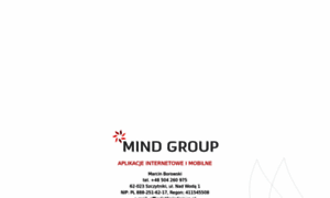 Mindgroup.pl thumbnail