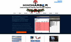 Mindharbor.com thumbnail