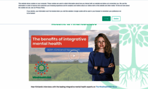 Mindhealth360.info thumbnail