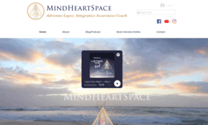 Mindheart-space.com thumbnail