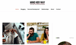 Mindherway.com thumbnail