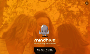 Mindhive.me thumbnail