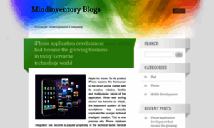 Mindinventorytechnologies.wordpress.com thumbnail