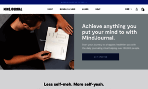 Mindjournal.com thumbnail