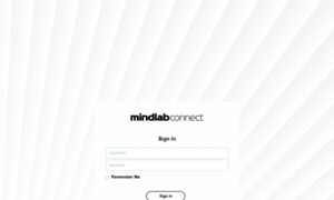 Mindlabconnect.com thumbnail