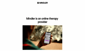 Mindlercare.com thumbnail
