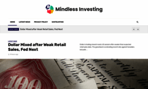 Mindlessinvesting.net thumbnail