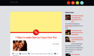 Mindlifts.blogspot.com thumbnail