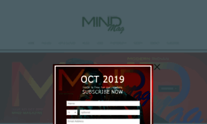 Mindmag.online thumbnail