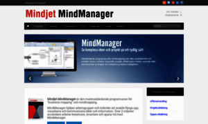 Mindmanager.se thumbnail