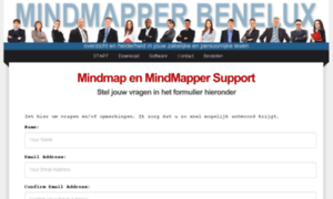 Mindmap-helpdesk.nl thumbnail