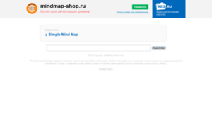 Mindmap-shop.ru thumbnail